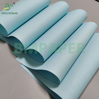 48 gm 55 gm Papel autocopiante blanco/verde/amarillo/rosa CB CFB CF NCR