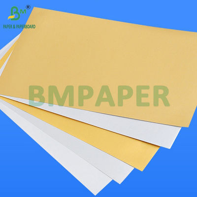 350g 400g Oro Plata Papel laminado metálico para bandeja de pastel 70 x 100cm