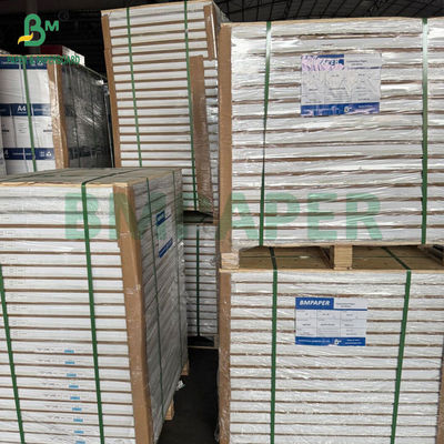 48 - 80 g Imagen azul CB CFB CF Papel sin carbono 64 x 90 cm Pulpa de madera virgen