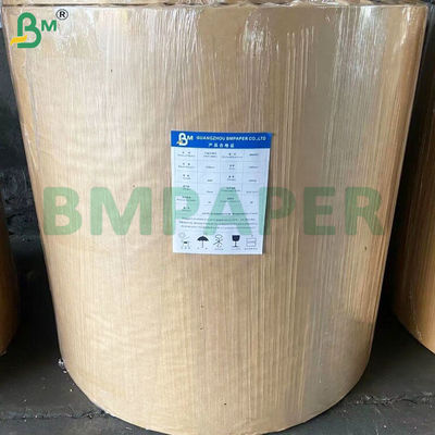 40gm Kit 3 Hojas de papel blancas resistentes a la grasa para envolver hamburguesas