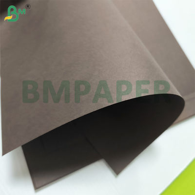 50gm Revestimiento de pasteles resistentes al calor Papel para alimentos Papel para tazas de café y horneado