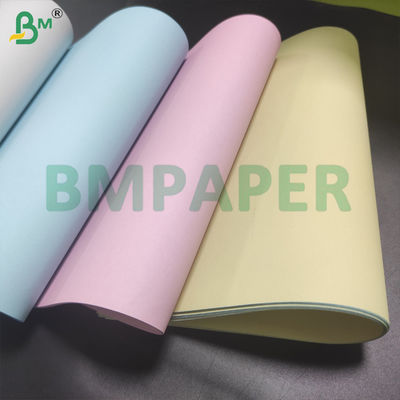 Hojas digitales sin carbono duraderas de 75 gramos de presión - Papel de copia sensible
