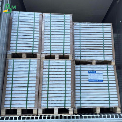 Hojas digitales sin carbono duraderas de 75 gramos de presión - Papel de copia sensible