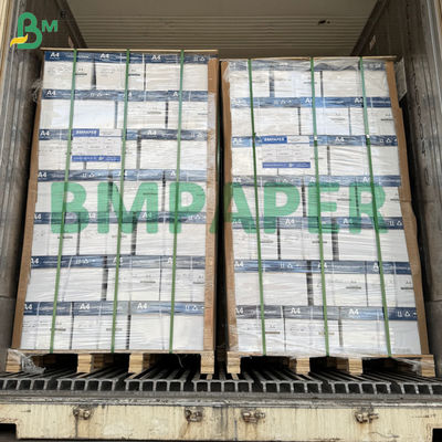 Hojas digitales sin carbono duraderas de 75 gramos de presión - Papel de copia sensible