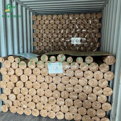 40g - 80g Rolos de papel blanco para patrones textiles de ancho 72" x longitud de 400 yardas