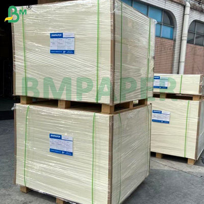 35g 40g Papel de embalaje de alimentos resistente a la grasa y degradable para la seguridad alimentaria