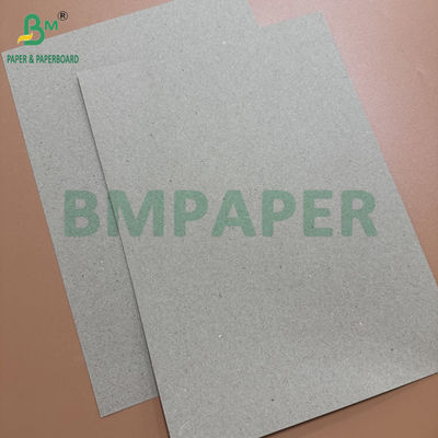 110 gm 120 gm Rolos de papel corrugado de alta resistencia de tamaño medio de 1,2 m de ancho