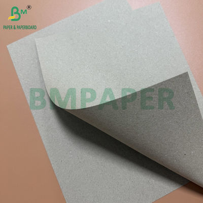 110 gm 120 gm Rolos de papel corrugado de alta resistencia de tamaño medio de 1,2 m de ancho