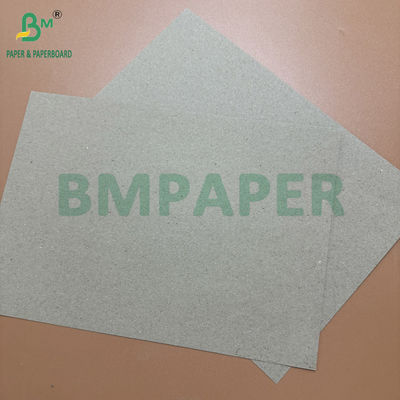 110 gm 120 gm Rolos de papel corrugado de alta resistencia de tamaño medio de 1,2 m de ancho
