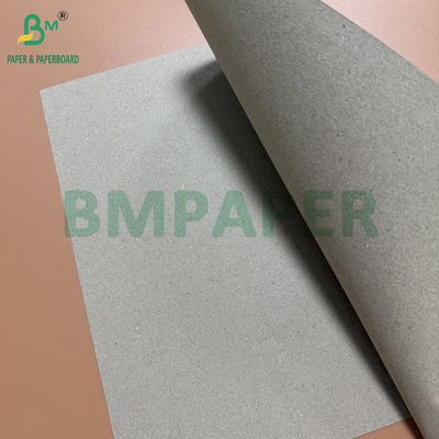 110 gm 120 gm Rolos de papel corrugado de alta resistencia de tamaño medio de 1,2 m de ancho