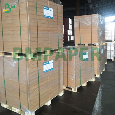Papel de cartón de plata de 700 x 1000 mm y 350 g de papel de aluminio PET