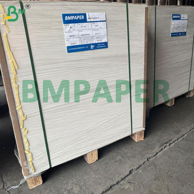 Papel de cartón de plata de 700 x 1000 mm y 350 g de papel de aluminio PET