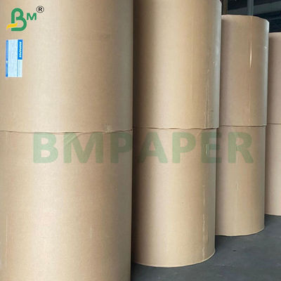 80GSM Imagen clara Rollos de papel de copia sin carbono para múltiples formas