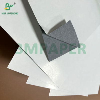 310 gramos de papel de doble cara recubierto de núcleo negro para jugar de cartón tamaño A4