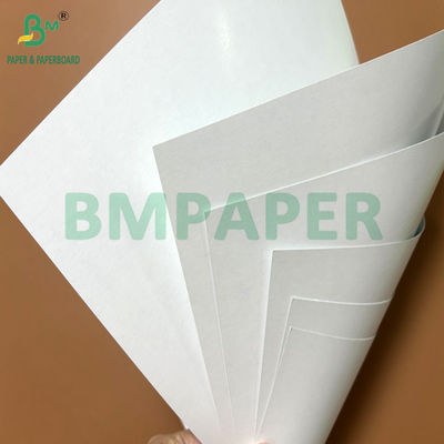 310 gramos de papel de doble cara recubierto de núcleo negro para jugar de cartón tamaño A4