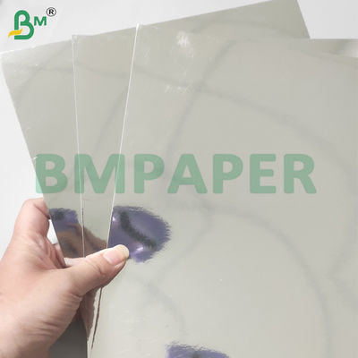 Ventaja Papel recubierto mate para la fabricación de libros de imágenes Buena impresión de color Imagen y estabilidad