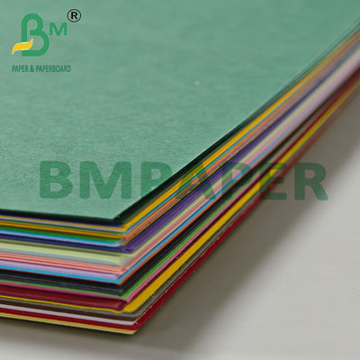 12 x 12 pulgadas Imprimible papel de cartón de color 250gm para artesanía DIY