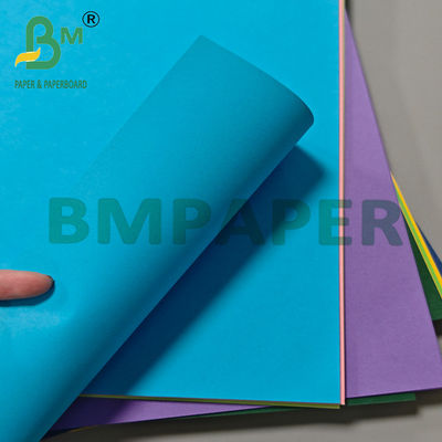 12 x 12 pulgadas Imprimible papel de cartón de color 250gm para artesanía DIY