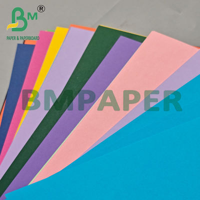 12 x 12 pulgadas Imprimible papel de cartón de color 250gm para artesanía DIY
