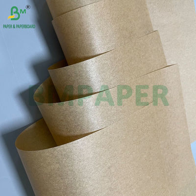 Horno Utilice papel de horneado cubierto de silicona de ambos lados para cocinar