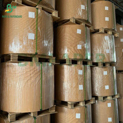 Horno Utilice papel de horneado cubierto de silicona de ambos lados para cocinar