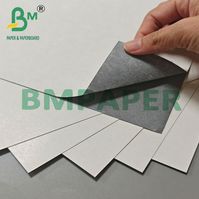 300 gramos de papel blanco de cartón de juego para póquer