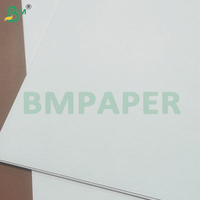 Rollos de papel de boceto sin estucar de 90GSM 100GSM para dibujo profesional