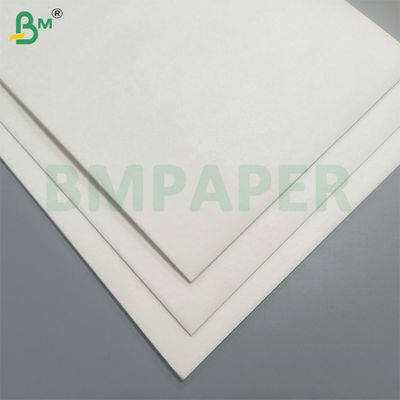 Artista Papel de marcadores blancos 120gm 73lb para el dibujo de marcadores de alcohol