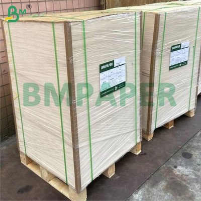 Artista Papel de marcadores blancos 120gm 73lb para el dibujo de marcadores de alcohol
