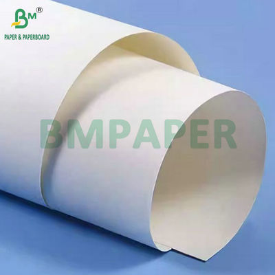 Papel de bosquejo de 80 gramos a 90 gramos ligeramente áspero para dibujar tamaño personalizado