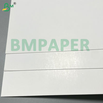 300gm 310g 320g Borracheras blancas de alta rigidez suave para caja de regalos