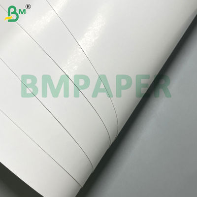 190gm 210gm Impresión Blanqueza Brillante de un lado recubierto de tarjetas de ampollas Stock para tarjetas de ampollas promocionales