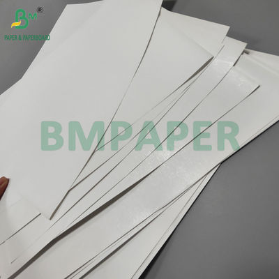 Rollo de papel térmico de 48 gramos 55 gramos para impresora POS 480 mm x 12000 m Resistente al calor
