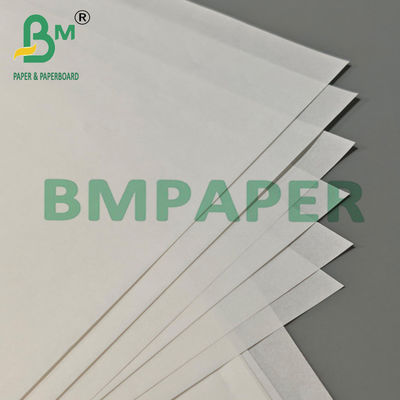 Papel resistente al calor y a la grasa para bolsas de panadería 70 x 100 cm
