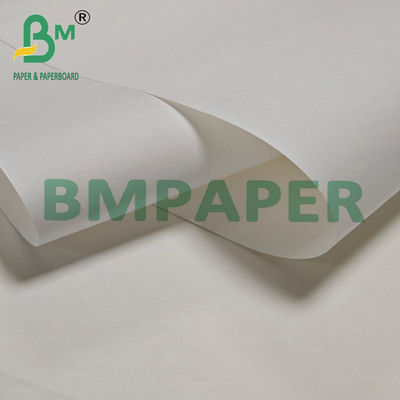 Papel resistente al calor y a la grasa para bolsas de panadería 70 x 100 cm
