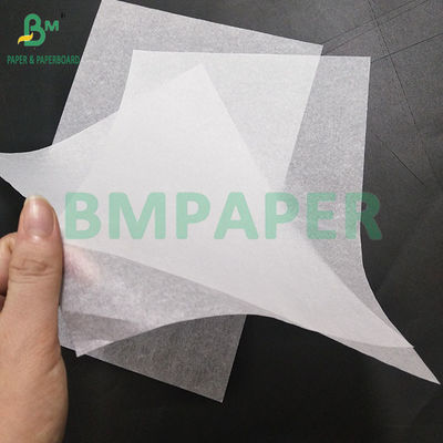 Papel de protección para transporte de vegetales resistente al agua y al desgarro, 40-90 g/m²