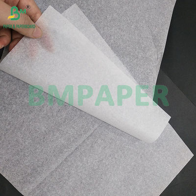 Papel de protección para transporte de vegetales resistente al agua y al desgarro, 40-90 g/m²