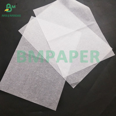 Papel de protección para transporte de vegetales resistente al agua y al desgarro, 40-90 g/m²