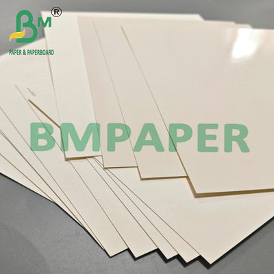 Papel de cartón laminado de 70x100cm para restaurantes