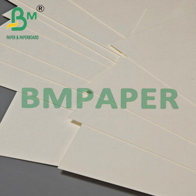 Papel de cartón laminado de 70x100cm para restaurantes