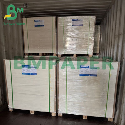 Papel de cartón laminado de 70x100cm para restaurantes