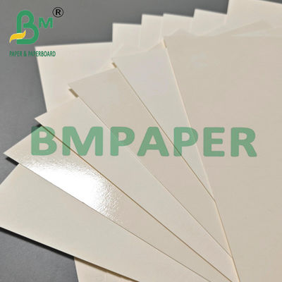 Papel de cartón laminado de 70x100cm para restaurantes