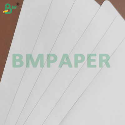 Hojas de papel con esquinas redondeadas de tejido 1073B termosellables para uso médico