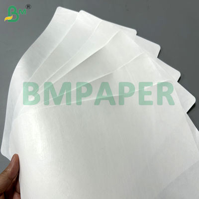 Hoja de papel termosellable 1073B 1059B para bolsa de esterilización, tamaño personalizado