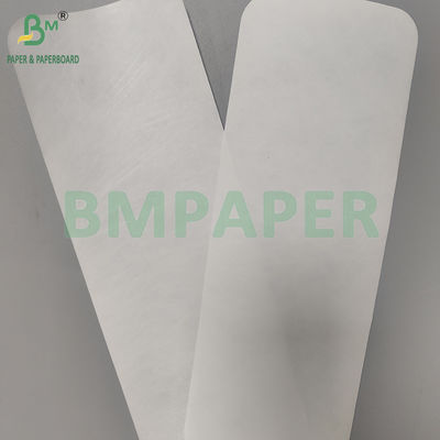 1073B 1059B Papel de sellado de fibra médica con esquinas redondeadas y recubierto