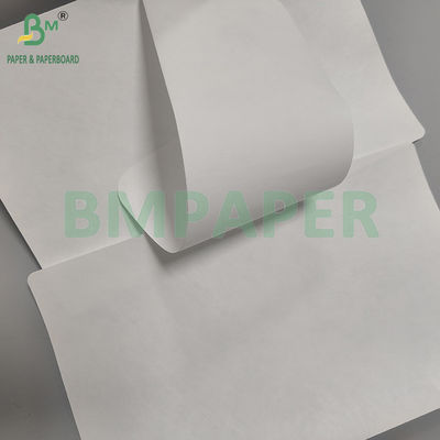 1073B 1059B Papel de sellado de fibra médica con esquinas redondeadas y recubierto