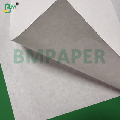 Hoja de papel Kraft blanco de 60 g de calidad superior para envases de alimentos 800x1100 mm