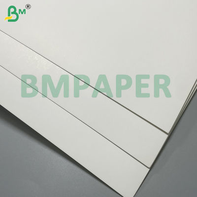 190g 210g Resistencia al plegamiento alta de color blanco Fuerte extensibilidad Papel de taza de grado alimenticio para hacer taza de café Taza Dixie