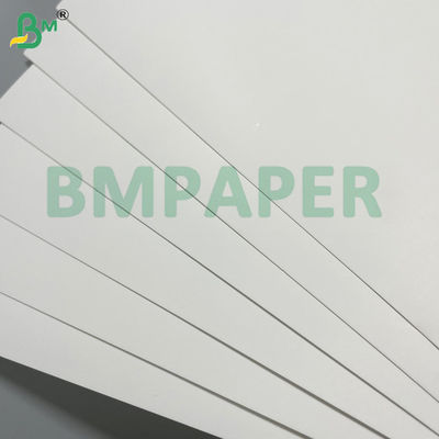 190g 210g Resistencia al plegamiento alta de color blanco Fuerte extensibilidad Papel de taza de grado alimenticio para hacer taza de café Taza Dixie