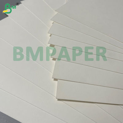 190g 210g Resistencia al plegamiento alta de color blanco Fuerte extensibilidad Papel de taza de grado alimenticio para hacer taza de café Taza Dixie